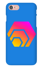 hodldog iPhone Phone Cases