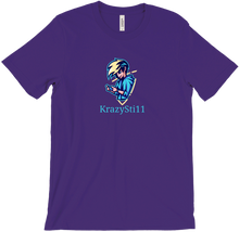 KrazySti11 T-Shirts
