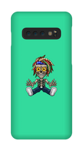 mizterbonezz Samsung Phone Cases