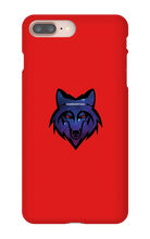 kabrost205 iPhone Phone Cases