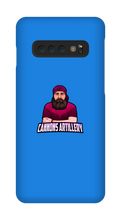 cannonsartillery Samsung Phone Cases