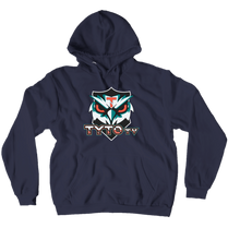 TytoTV Logo Hoodie