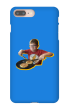 chris46 iPhone Phone Cases