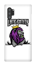 lateentity Samsung Phone Cases