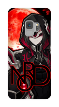 twitch_nordltree Samsung Phone Cases
