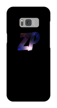 ZeroPoint Samsung Phone Cases