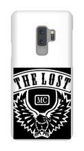 redneckchevy68 Samsung Phone Cases