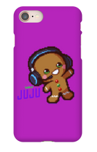 Gingy IPhone Case