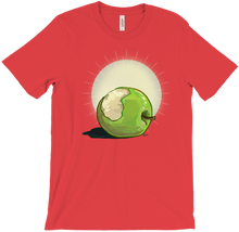 Green Apple T-Shirt