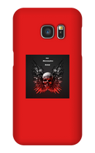 maurpheo Samsung Phone Cases