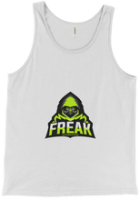 berserkir_freak Tank Top