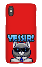 chrisvivi69 iPhone Phone Cases