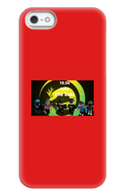 dmaridunham iPhone Phone Cases