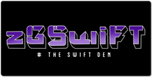 SwiFT Den XXL Gaming Mousepad