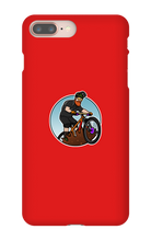 huguesfps iPhone Phone Cases