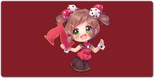7s XXXL Moosepad