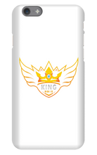 kingbibiix iPhone Phone Cases
