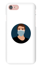 tigiverzum iPhone Phone Cases