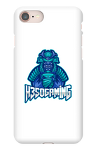 h3sogaming iPhone Phone Cases