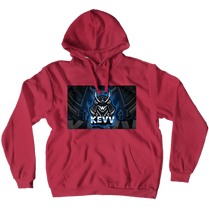 kevwith2vs Hoodies (No-Zip/Pullover)