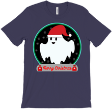 GhostRED Christmas T-Shirts