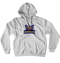 Coffeenation Hoodie