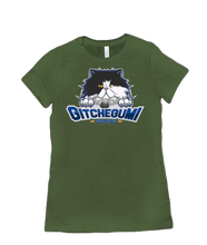 GitcheGumi Gaming Women’s T-shirt