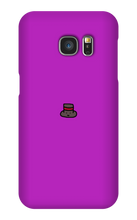 Mini toppy Samsung case
