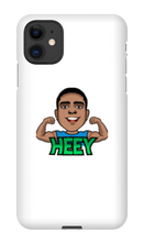 YOOOHURT iPhone Phone Cases