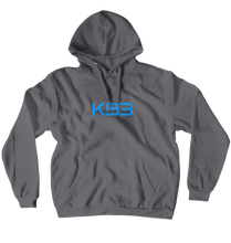 killbuzz3 Hoodies (No-Zip/Pullover)