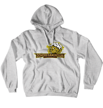 domoregaming526 Hoodies (No-Zip/Pullover)