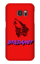 b1gdan87 Samsung Phone Cases