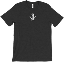 Lvx white logo T-Shirts