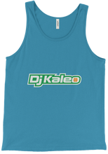 djkaleo1 Tank Top