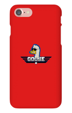 itsgoose_rl iPhone Phone Cases