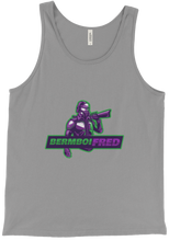 bermboifred Tank Top