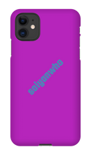 saiyanwho iPhone Phone Cases