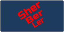 sherberler XXL Gaming Mousepad
