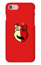 maratsade89 iPhone Phone Cases