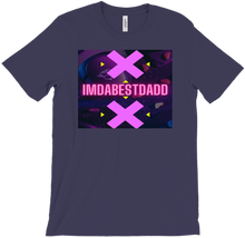 imthebestdad T-Shirts
