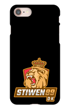 stiwen89 iPhone Phone Cases