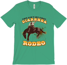 Diarrhea Rodeo T-Shirt