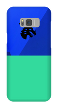 cyclo_1 Samsung Phone Cases