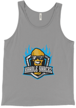 kandlesnackz Tank Top