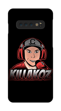 killakoz1616 Samsung Phone Cases