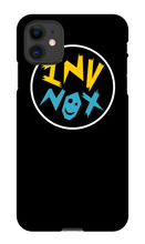 Nox Geo iPhone Case