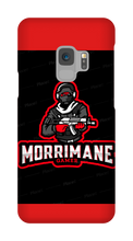 morrimaneyt Samsung Phone Cases