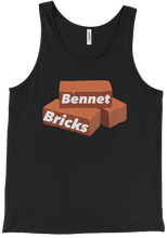 bennetbricks Tank Top