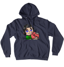 Love Hoodie