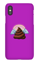 HolyPoop iPhone Phone Cases